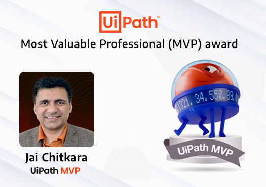 Announcing the 2021 UiPath MVPs! <br><br> 