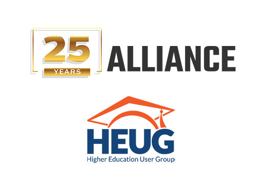 March 14 - 15, 2022 - KTech at  HEUG's Alliance 2022 conference